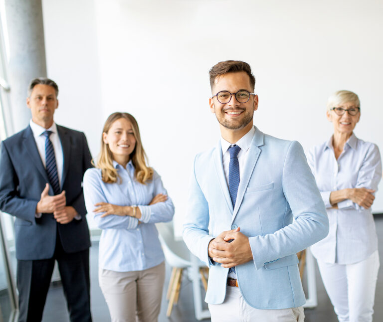 Quality Solution Register